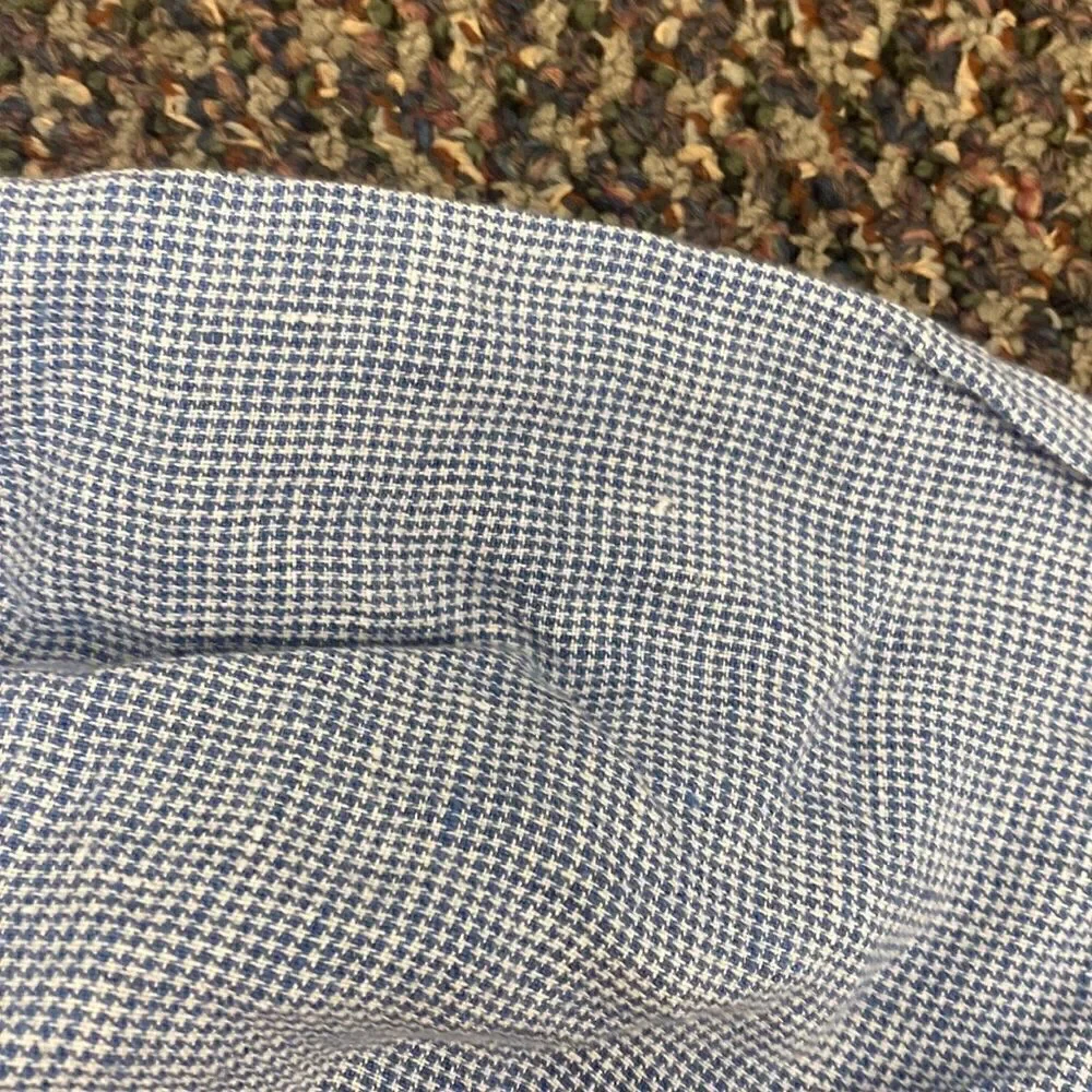 J. Crew Classic Baird McNutt Button Down Shirt